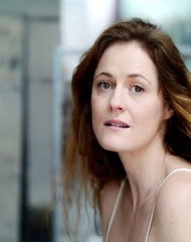 Charlotte Adrien as Suzanne