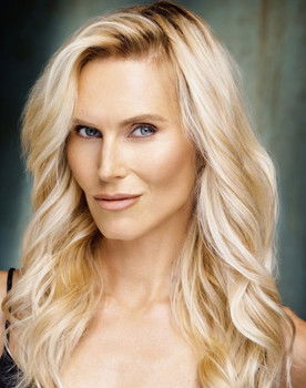 Ivana Grahovac as Brooke Remington