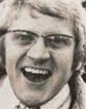 Peter Harris as Self