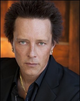 Billy Morrison