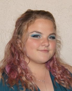 Camryn Trowbridge-Wise as 