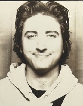 Logan Balthazor