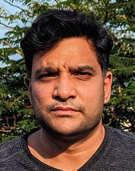 Chaitu Jonnalagadda as Diwakar