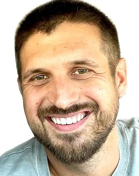 Evan Thomas