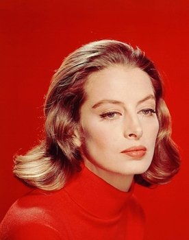 Capucine as Tatiana Volskaya