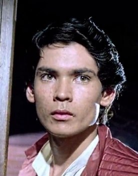 Miguel Rodriguez