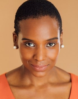 Tryphena Wade as Dr. Mitchell