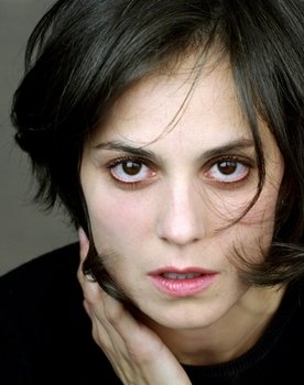 Iris Fusetti