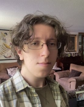 Remi Johansson as The Man