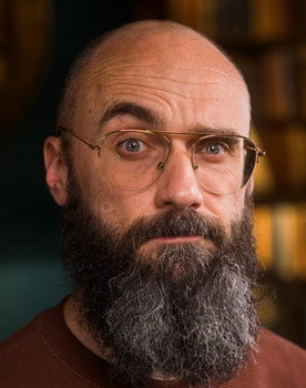 Michael Stevens