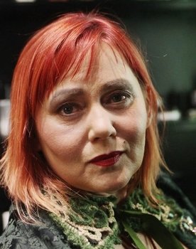 Merle Jääger as Eve