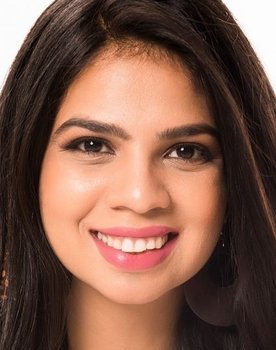 Spoorthi Gumaste Spoorthi Gumaste