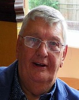 Derek Martih