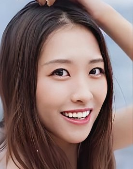 Nina Liang
