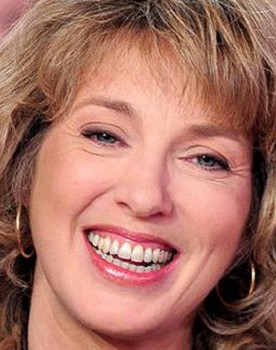 Marie-Pascale Osterrieth