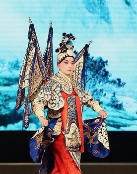 Farewell My Concubine
