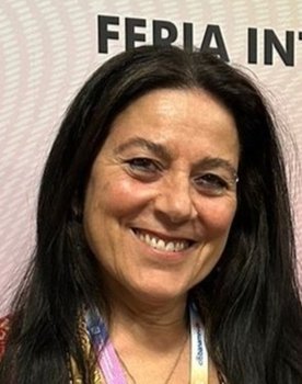Sandra Lorenzano