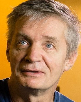 Oleksandr Kryzhanivskyi