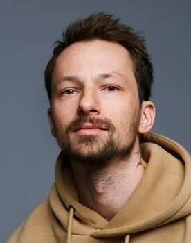 Yaroslav Kucherenko