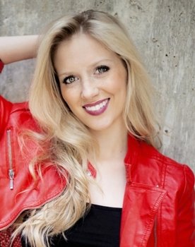 Kabby Borders as Girl #2