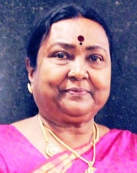 Sri Raja Rajeswari