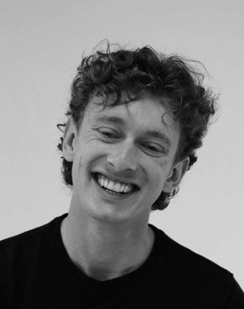 Nathanael Wilson as Jacob
