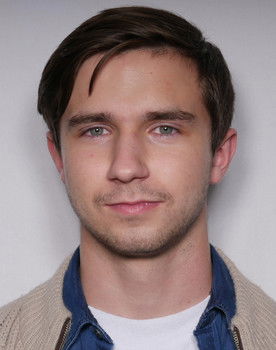 Tyler Morris as David