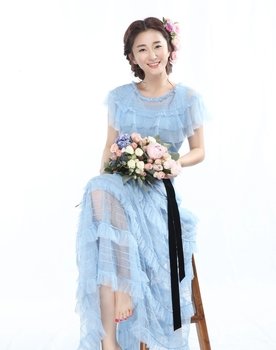 Qin Zhao as 妙无音