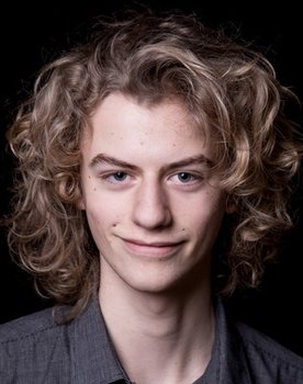 Ludovico Girardello as 