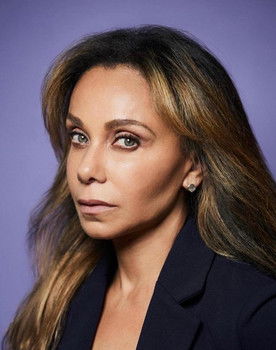 Rose Gutierrez as Dr. Gutierrez