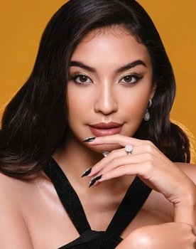 Manohara Odelia