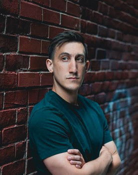 Darren Ivany as Matty