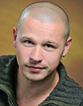Aleksey Mantsygin