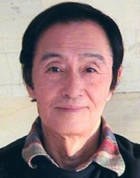 Toshiaki Nishizawa as Yûichirô Toda