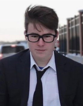 Nathaniel Vance Hehir