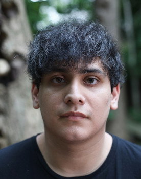 Carlos Soria-Loza