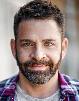 Jim Holdridge