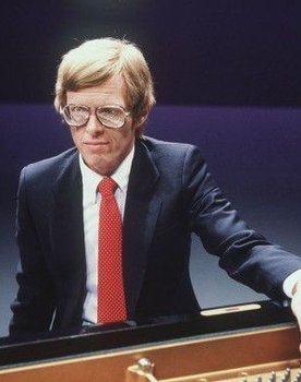 Muziek: Harry Bannink