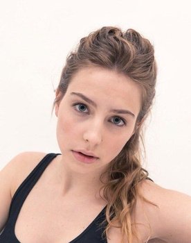 Olga Turchak