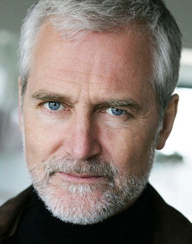 Maurice Byrne
