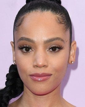 Bianca Lawson