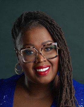 Shirma Rouse