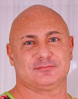 DILF Bareback