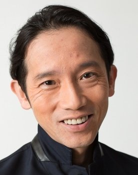 Youji Matsuda