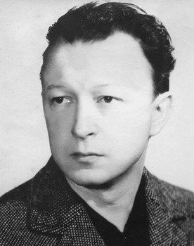 Leonid Makarychev