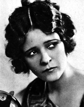 Beatrice Burnham