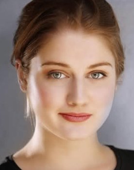 Rachel Harvey as 
