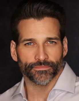 Dave Greason as Bruce Wayne / Batman