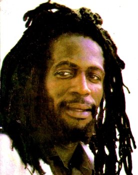 Gregory Isaacs