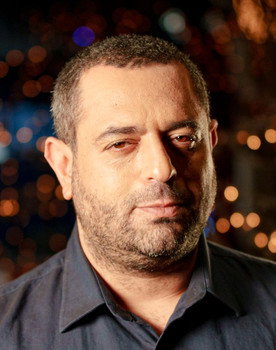 Erhan Demirci